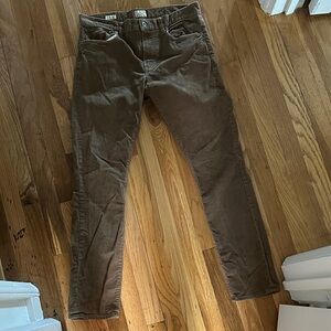 Men’s J. Crew Khaki Chino Pants